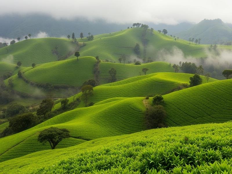 Munnar Tour